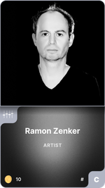 Ramon Zenker