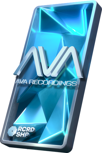 AVA Recordings: 15 Years of Dance Music