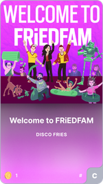 Welcome to FRiEDFAM