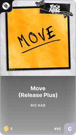Move (Release Plus)
