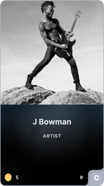 J Bowman