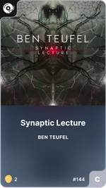 Synaptic Lecture