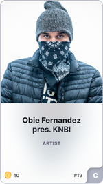 Obie Fernandez pres. KNBI