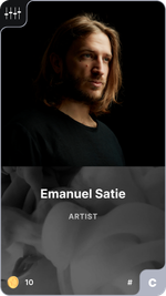 Emanuel Satie