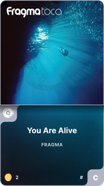 You Are Alive