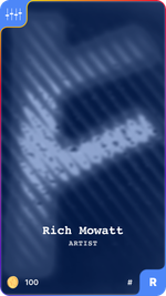 Rich Mowatt