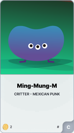 Ming-Mung-M