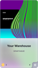 Your Warehouse
