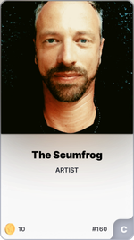The Scumfrog