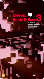 Bleeps, Beats & Bass 3 (RCRDSHP Edition)