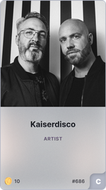 Kaiserdisco