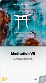 Meditation VII