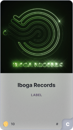 Iboga Records