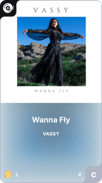 Wanna Fly