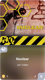 Nuclear (Release Plus)