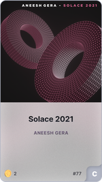 Solace 2021