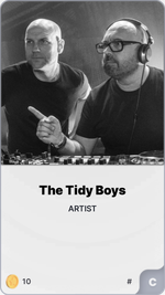 The Tidy Boys